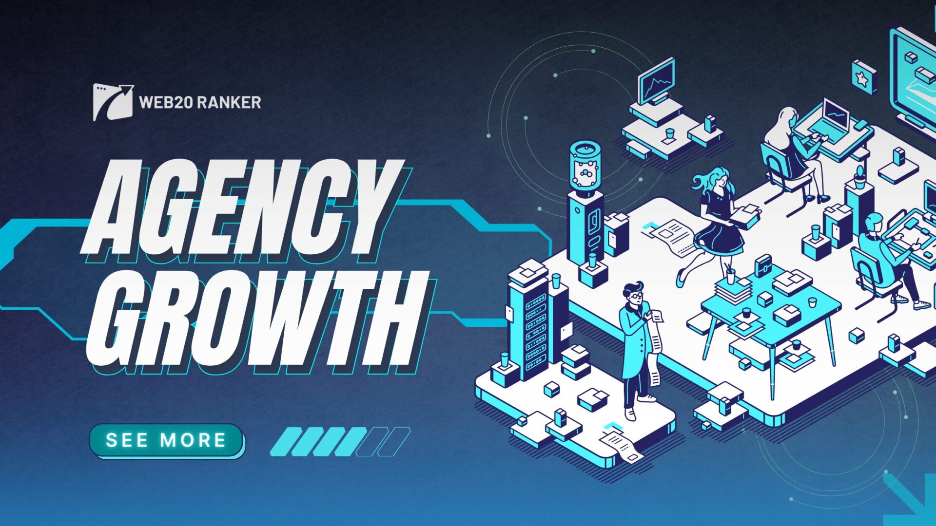 Agency Growth