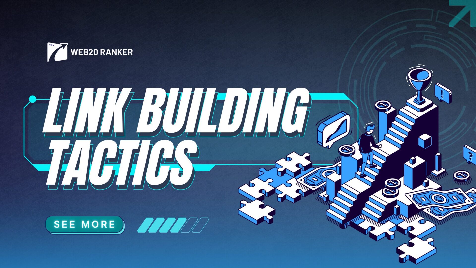 Link Building Tactics