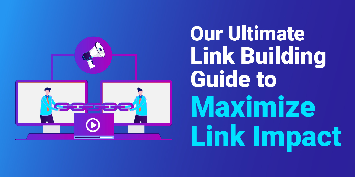 Best link building guide