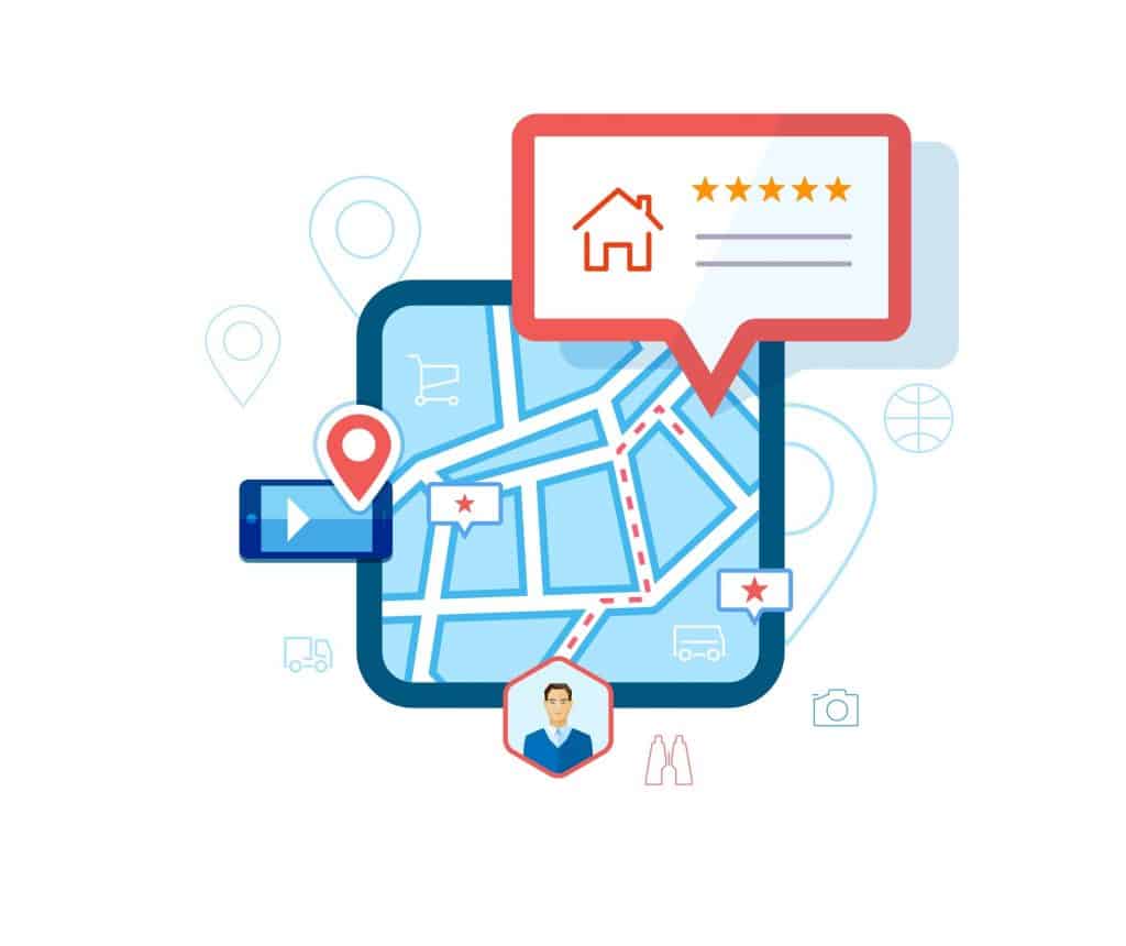authority map link fot local seo