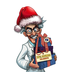 30% savings for agencies