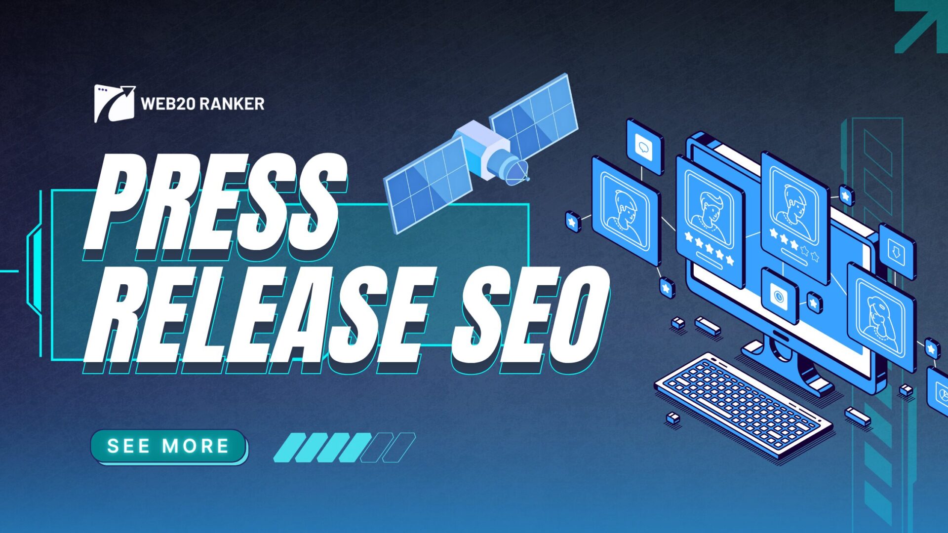 Press Release SEO Tactics
