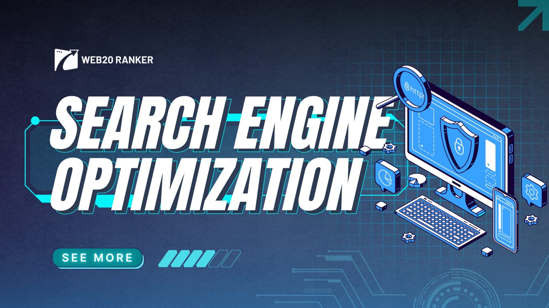 Search Engine Optimization