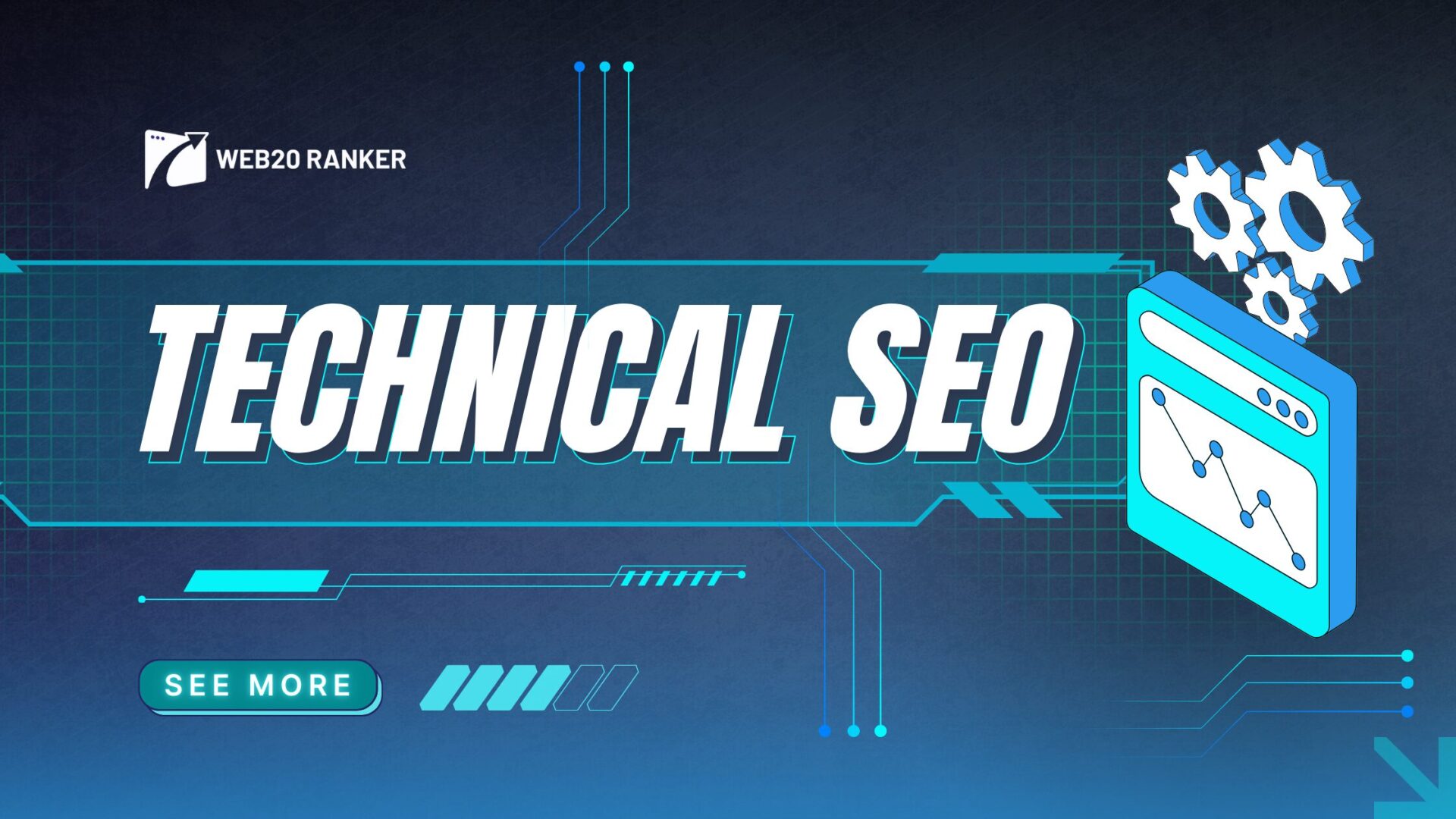 Technical SEO