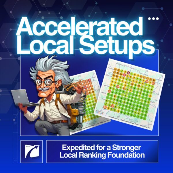 monthly gbp and maps seo (formerly gmb seo)