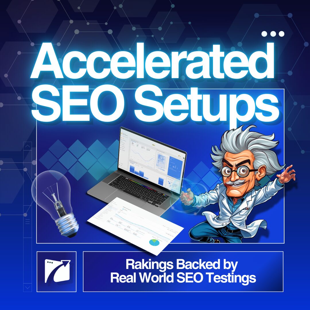 accelerated seo