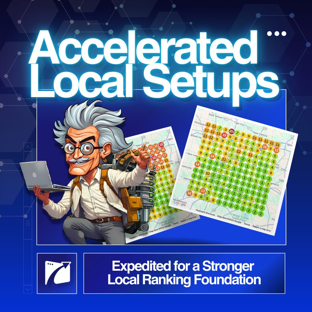 monthly gbp and maps seo (formerly gmb seo)