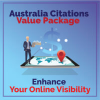 Australia Citations Value Package