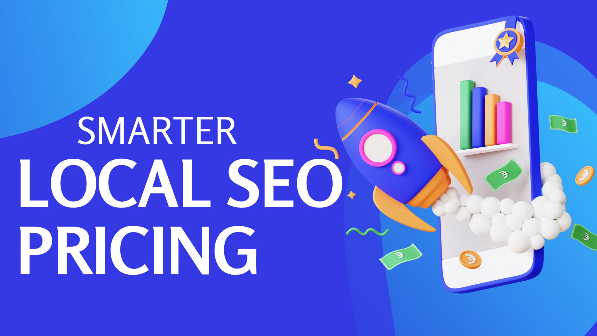 more consistent, smarter local seo pricing