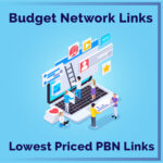 Budget Network Links