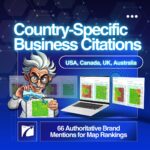 business citations