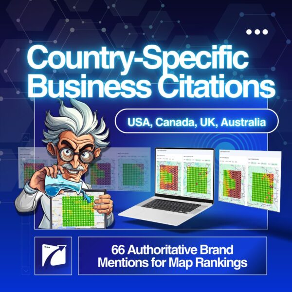 business citations