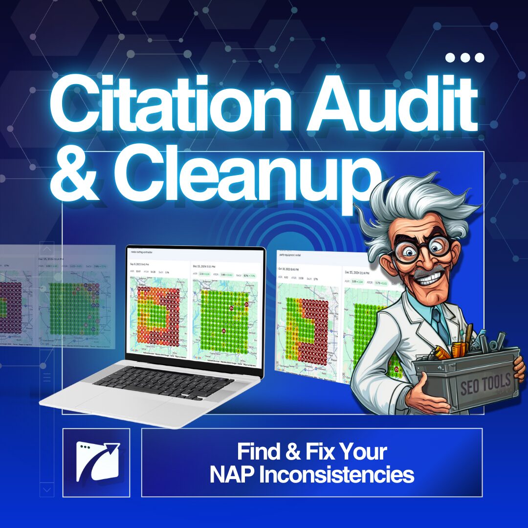 citation audit