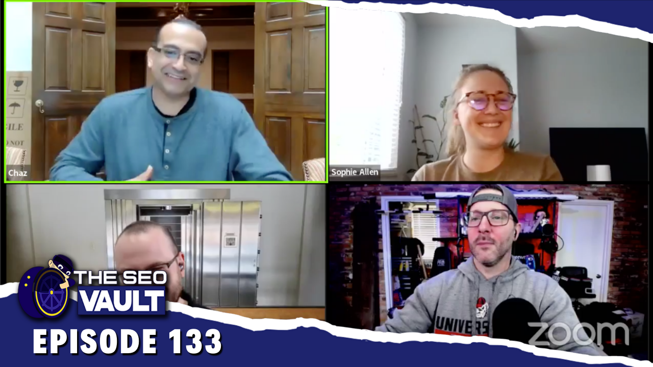 copy of seo vault episode