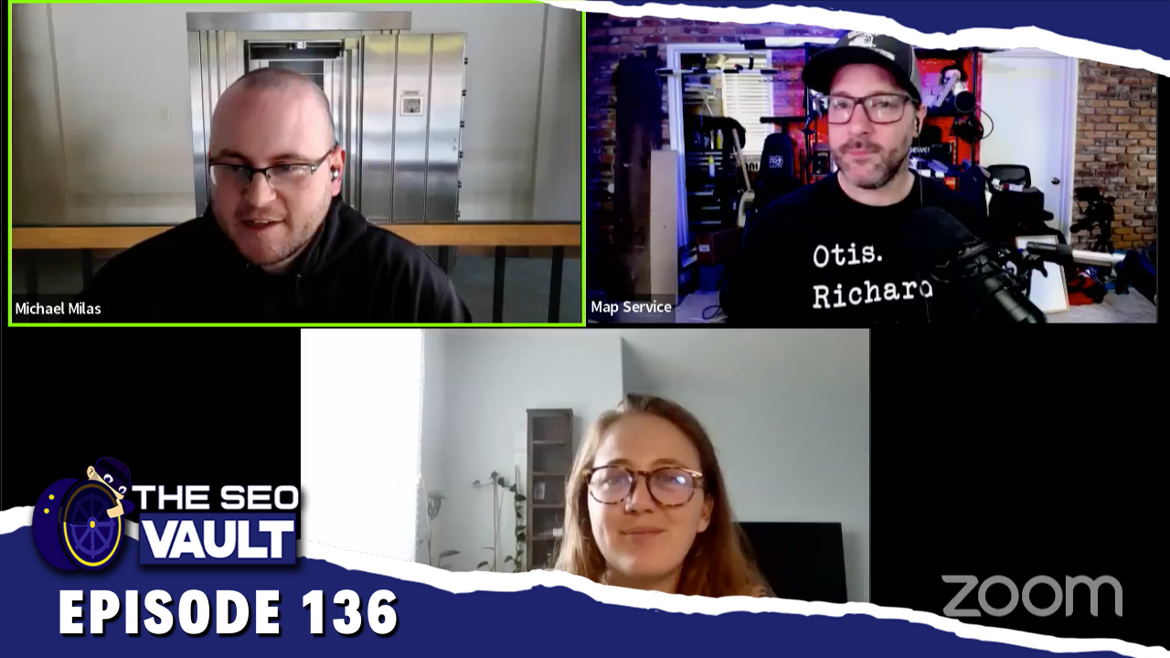 seo vault episode 136