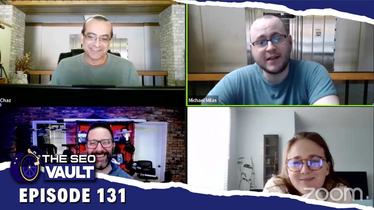 copy of seo vault episode