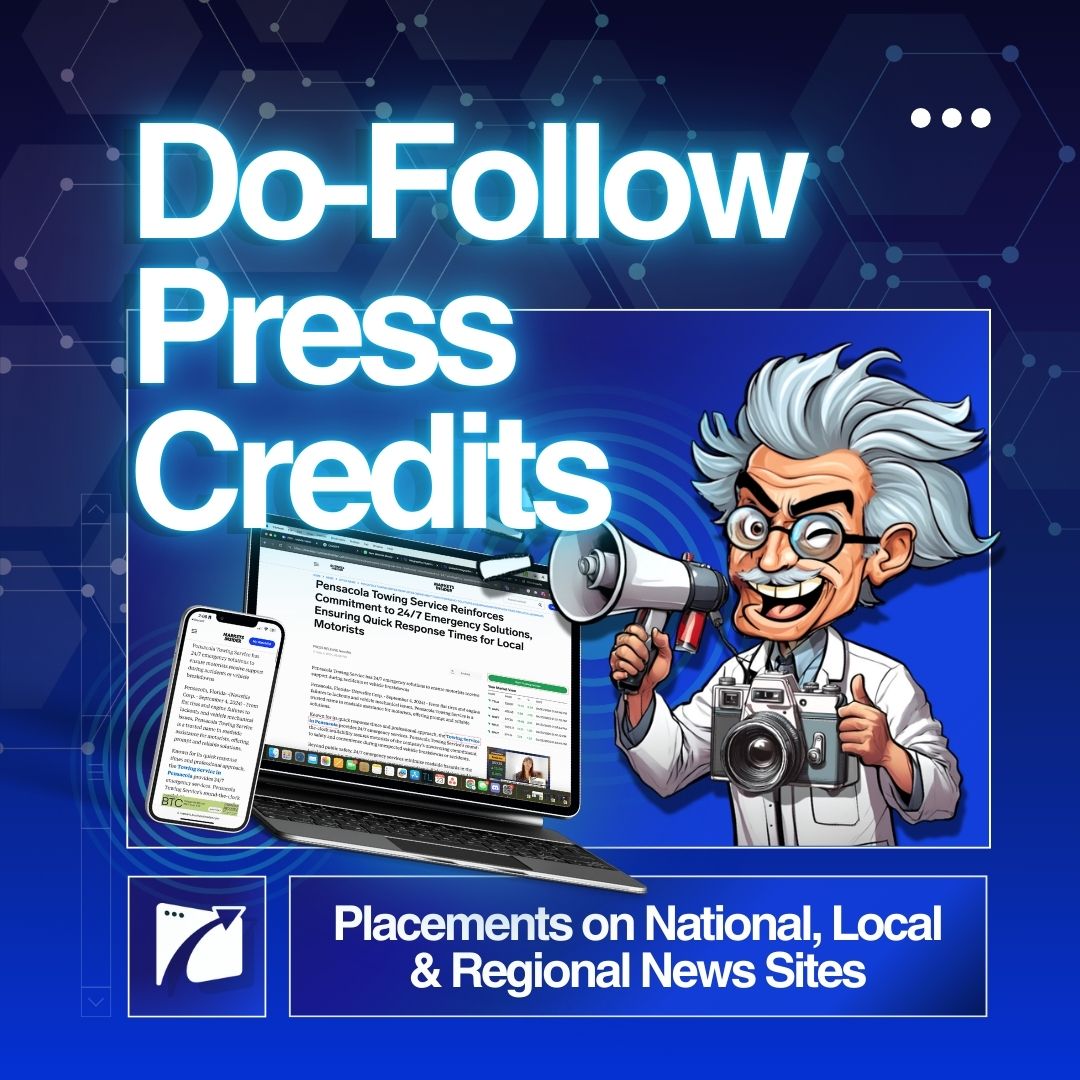 do follow news syndication credits new setup