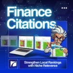 finance citations
