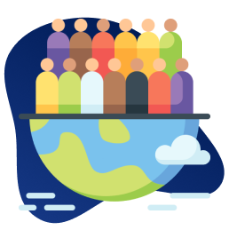 Worldwide team
