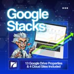 google stacks