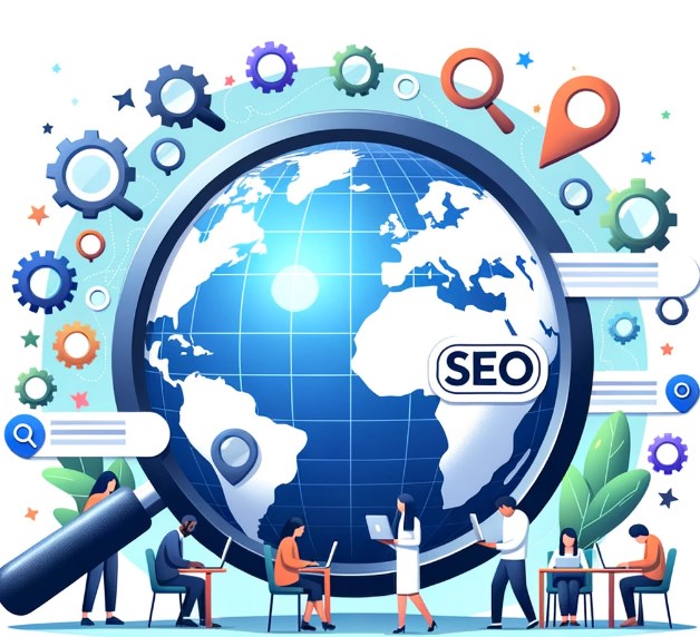 how does white label seo contribute to improving organic traffic