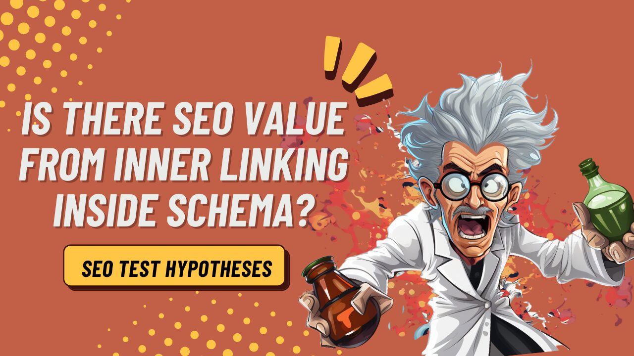 inner linking schema