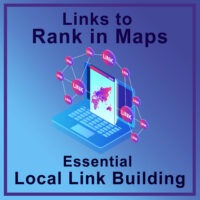 Links to Rank in Maps