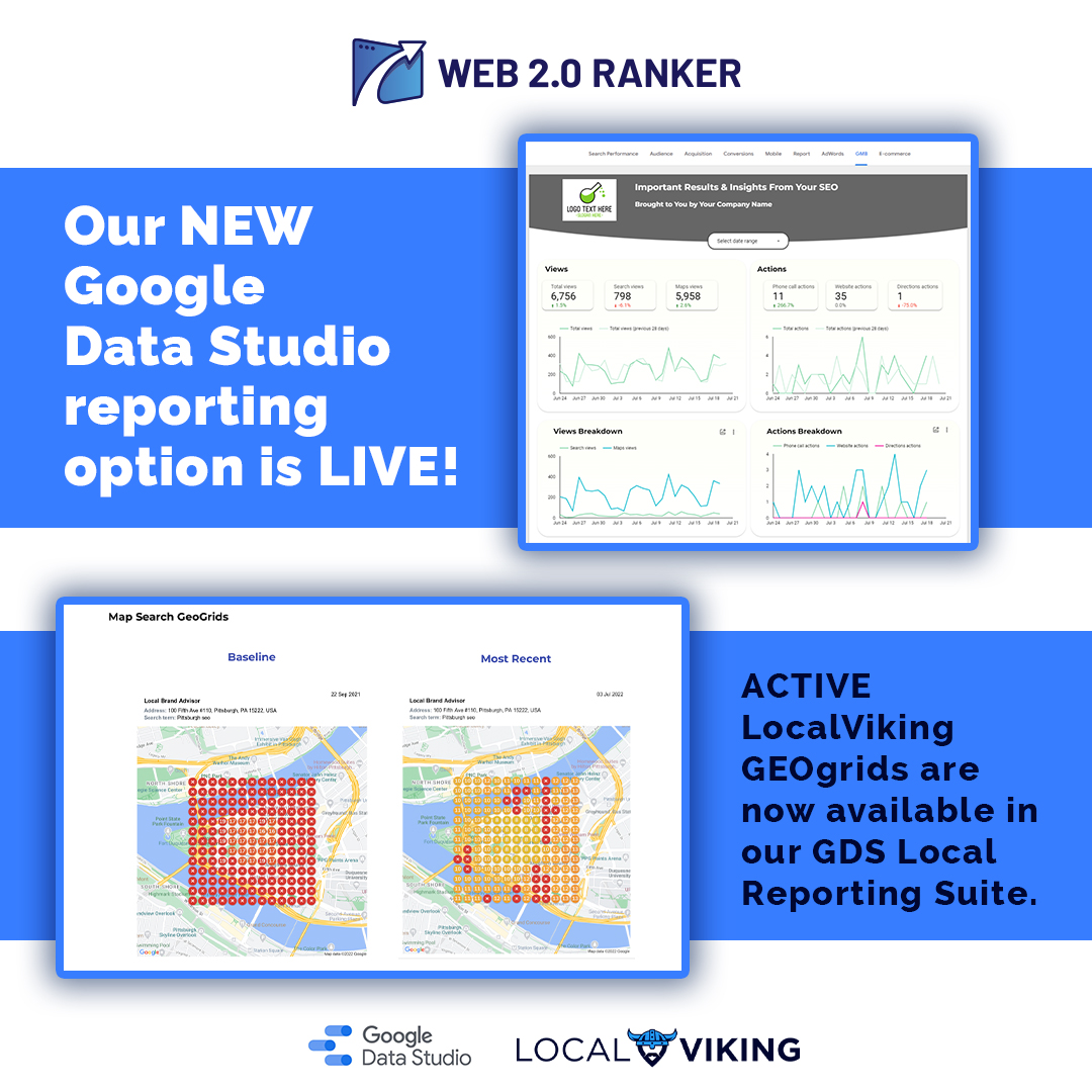 local reporting suite is live 02