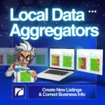 local data aggs