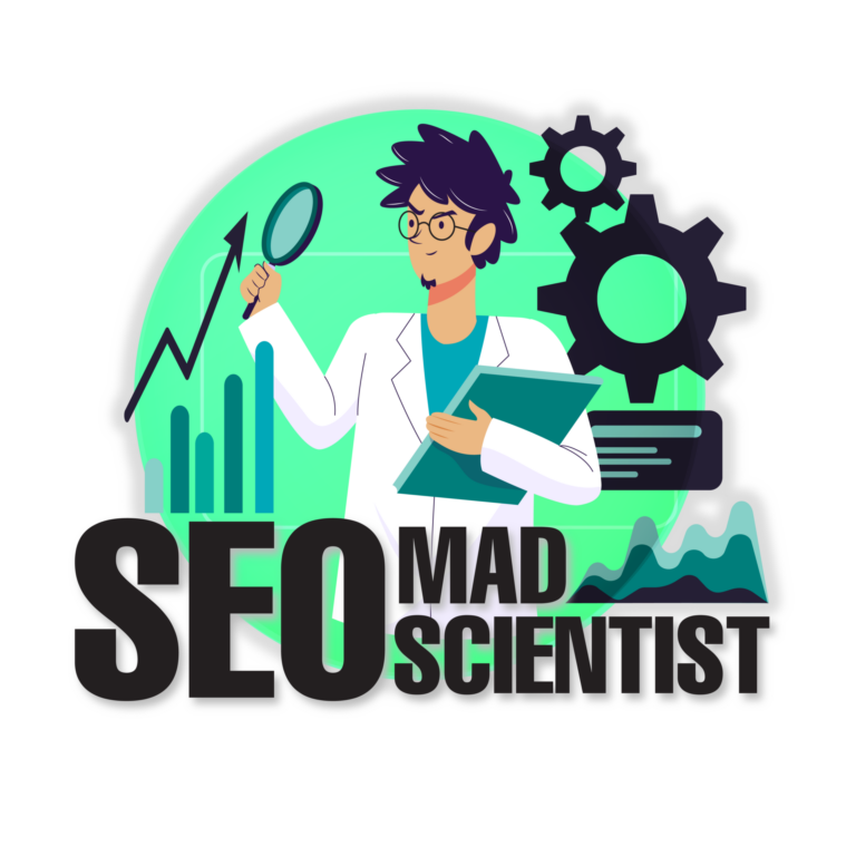 SEO Testing | SEO Mad Scientist Annual Testing Report. How To Rank Higher in Google