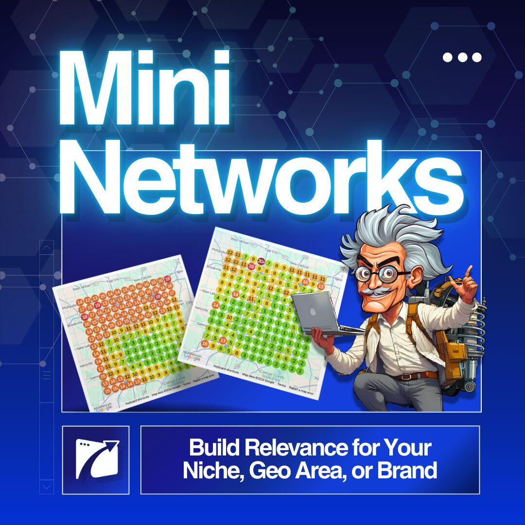 monthly gbp and maps seo (formerly gmb seo)