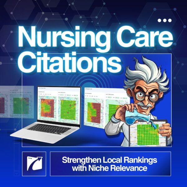 nursing citations