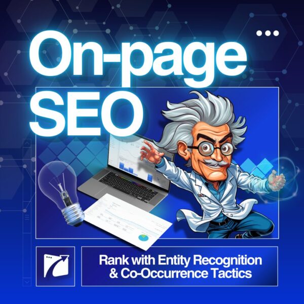on page seo