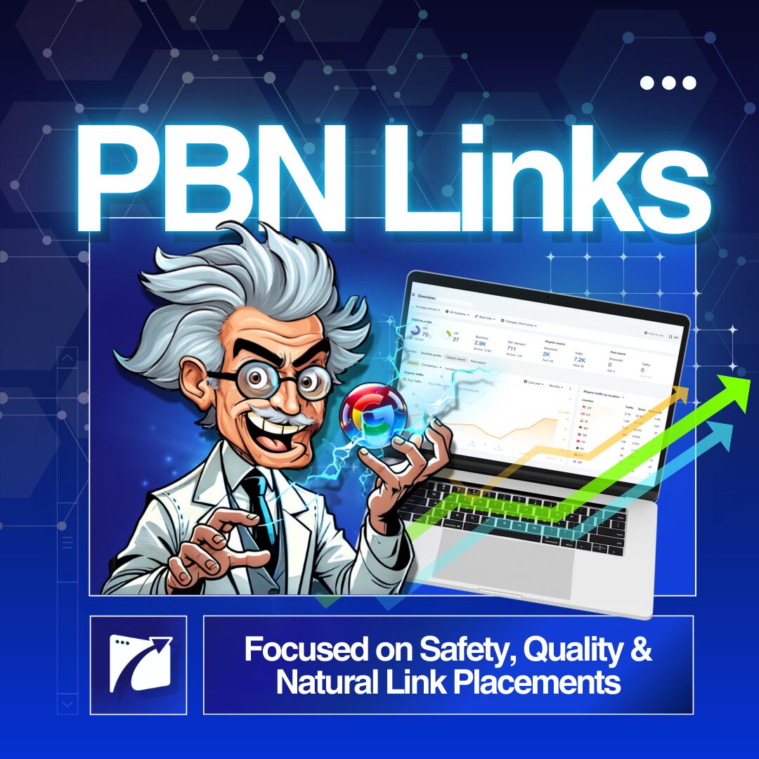 pbn links
