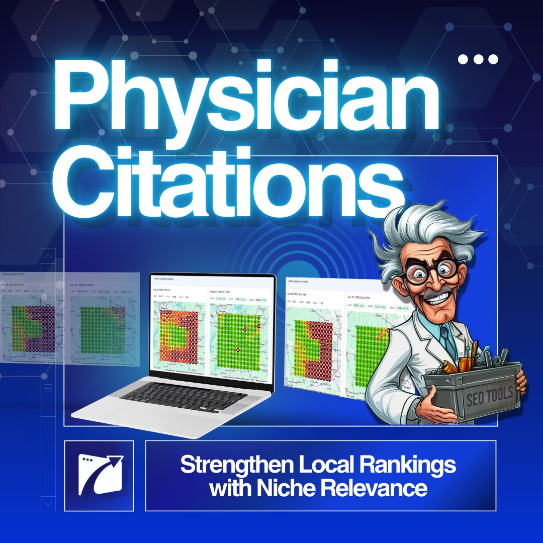physician citations