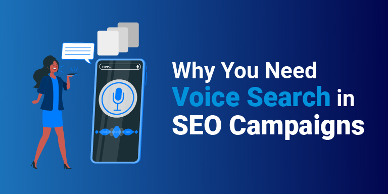 Why you need voice search optimization in your SEO strategy