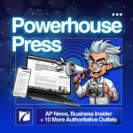 powerhouse press