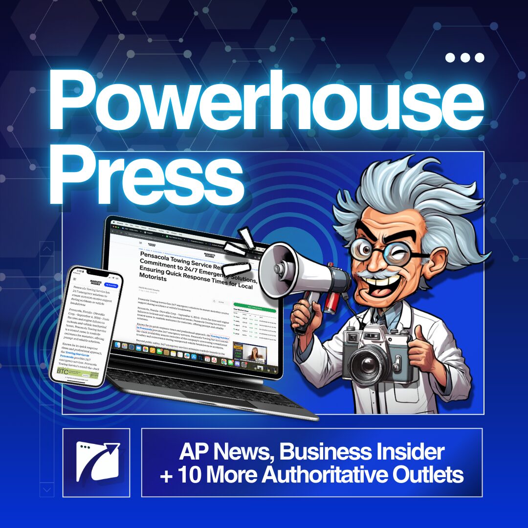 powerhouse press