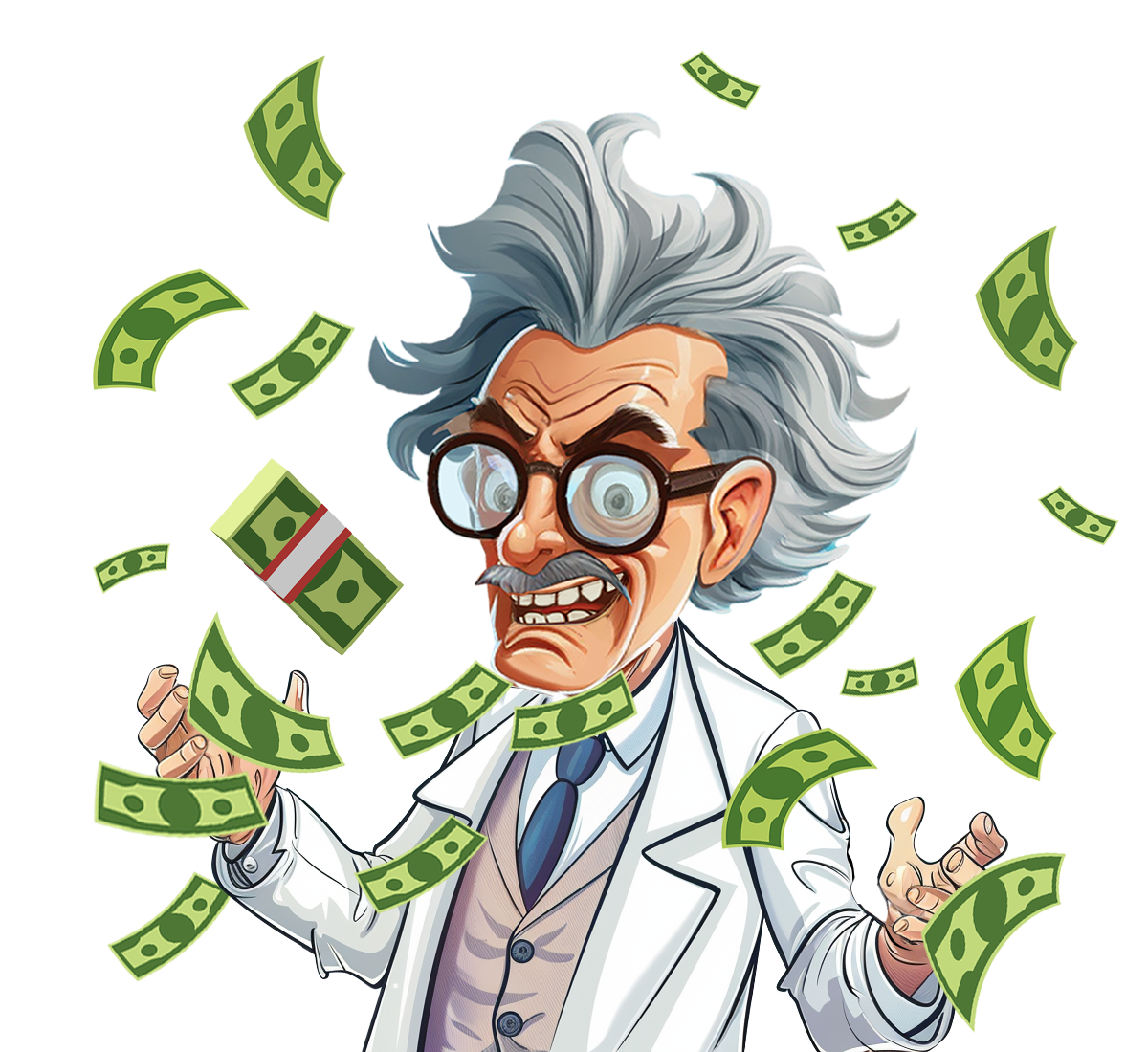 pricing tools roi calculator seo mad scientist