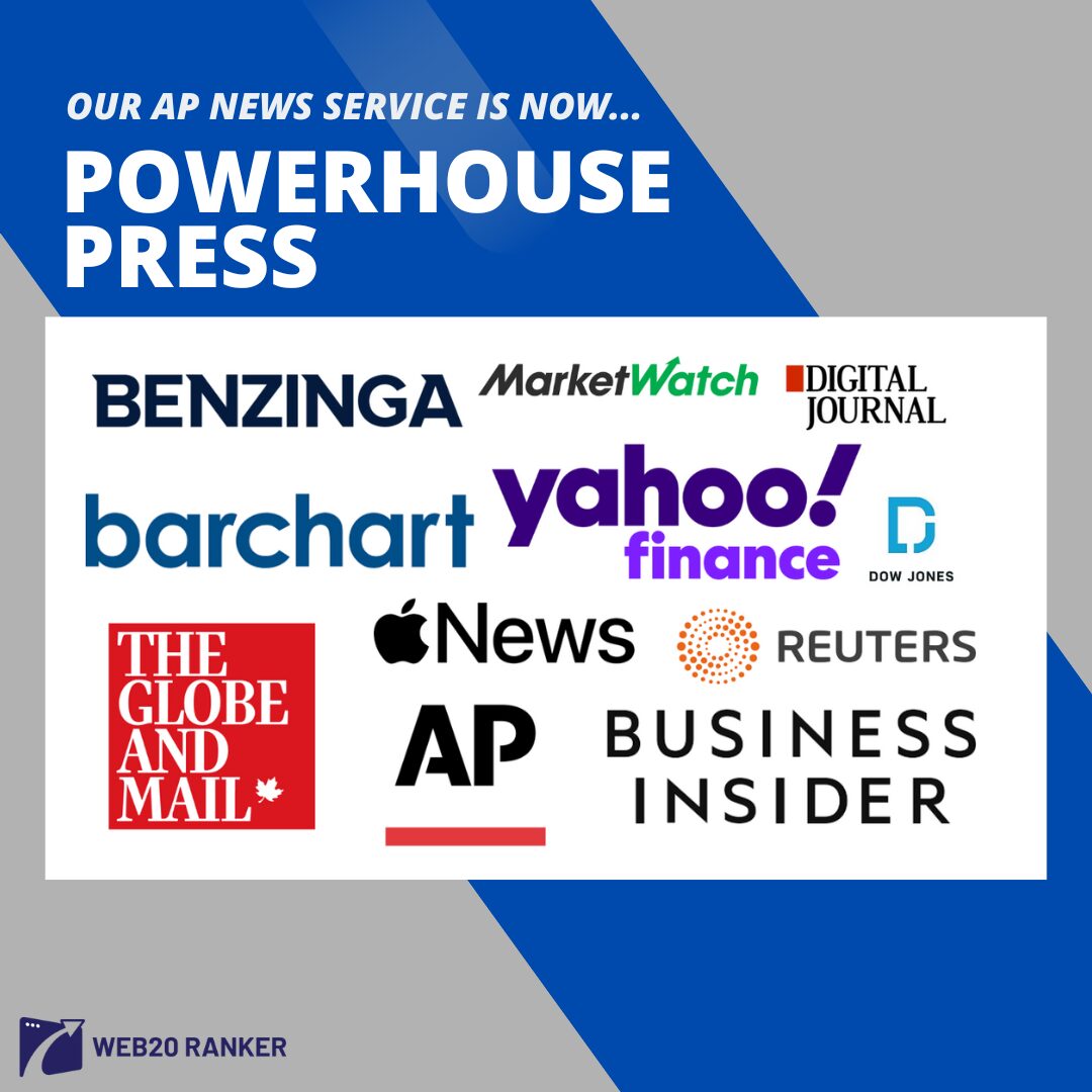 authoritative press placements