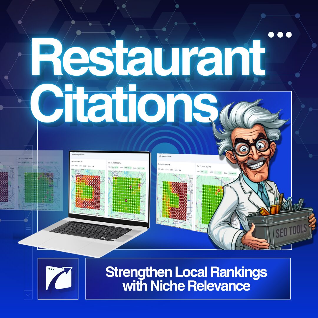 restaaurant citations