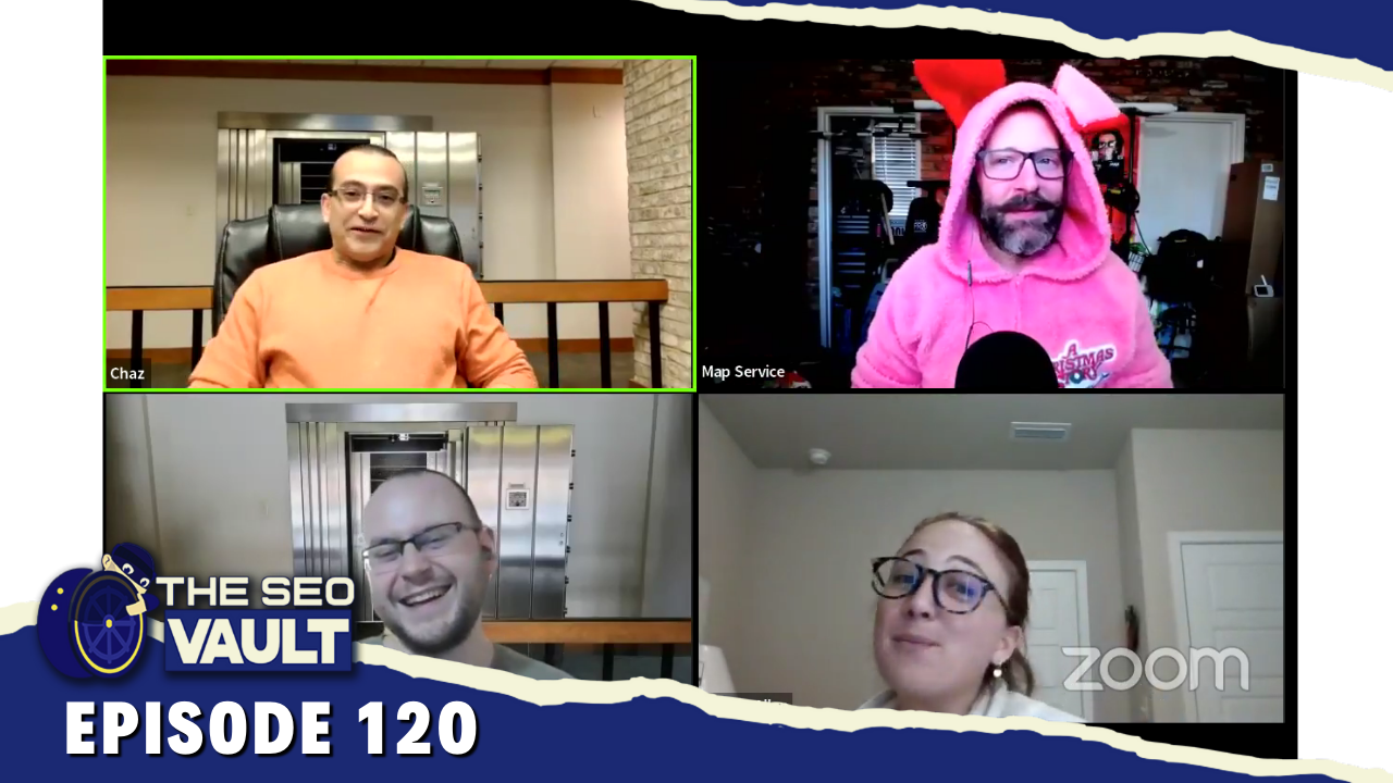 seo vault episode 120