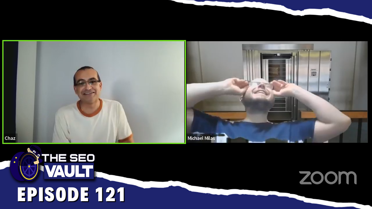 seo vault episode 121