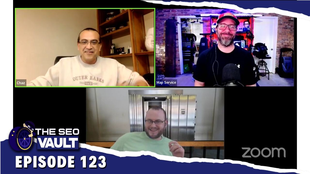 seo vault episode 123