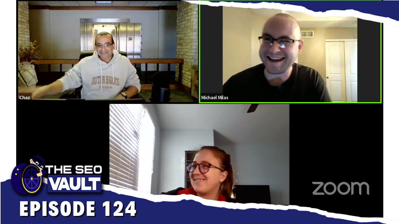 seo vault episode 124