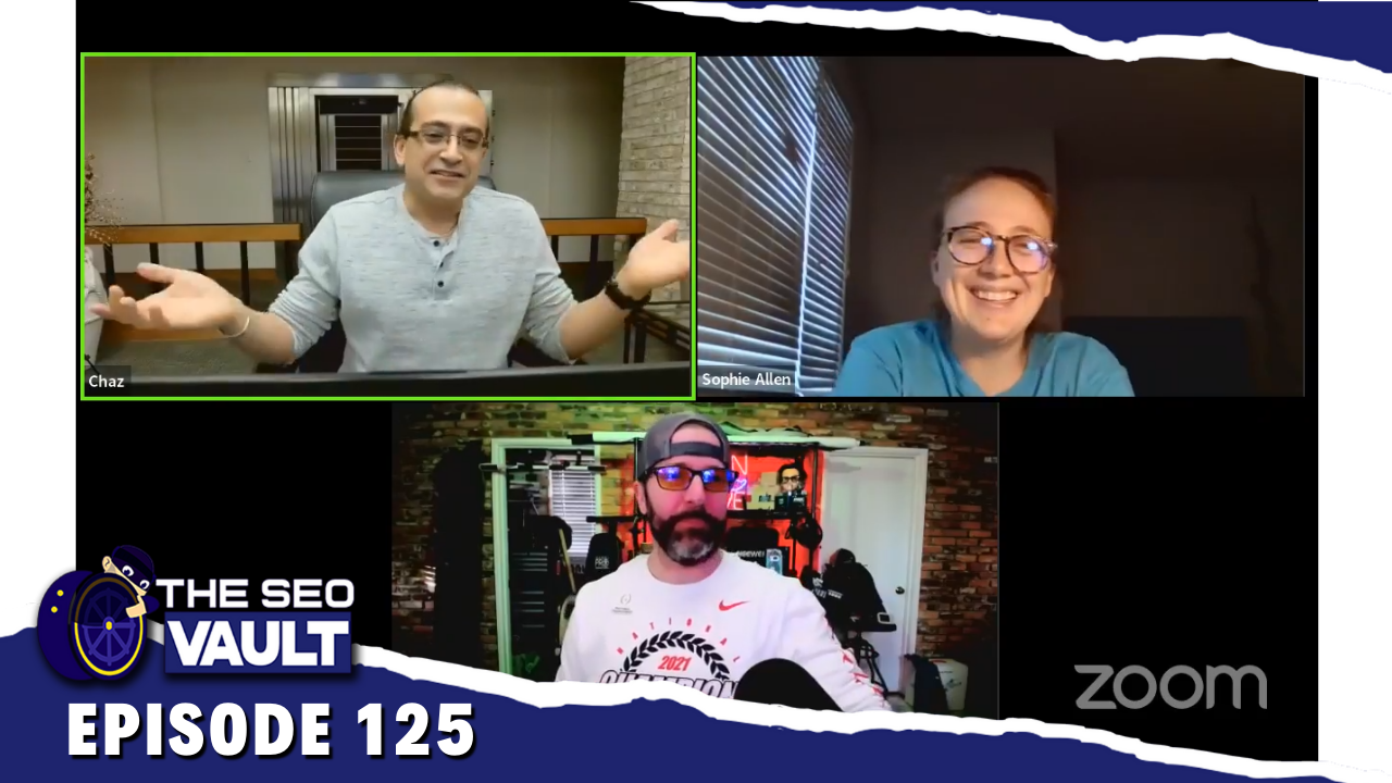 seo vault episode 125