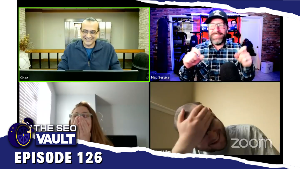 seo vault episode 126