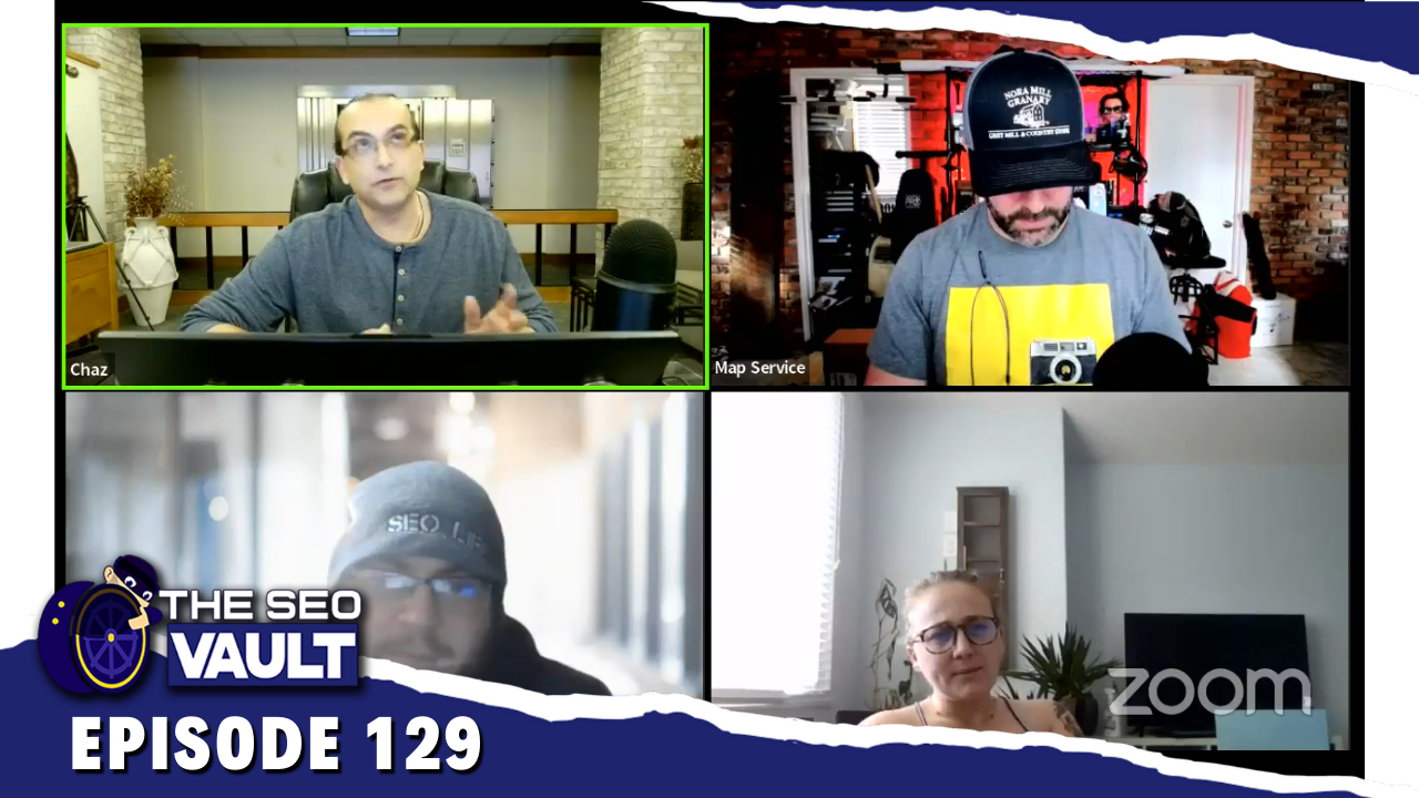 seo vault episode 129