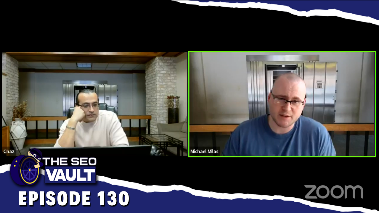 seo vault episode 130