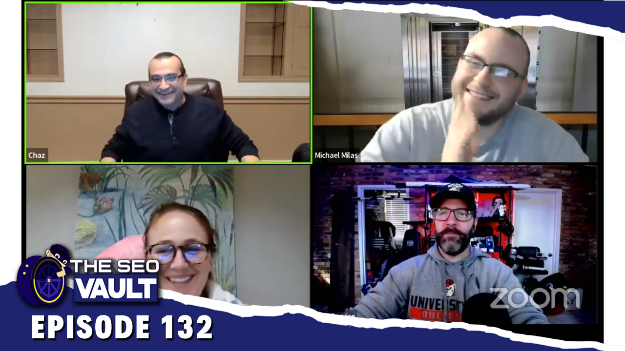 seo vault episode 132